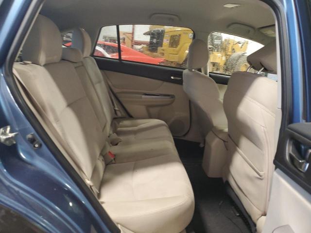 2014 SUBARU XV CROSSTR - JF2GPBCC5EH244068