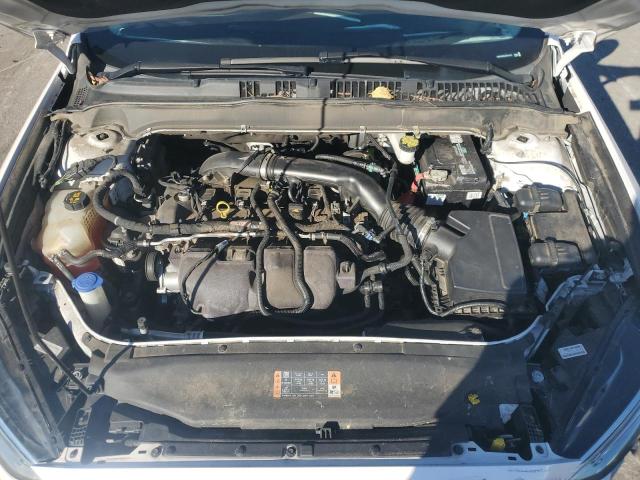 2018 FORD FUSION TIT #3301766377