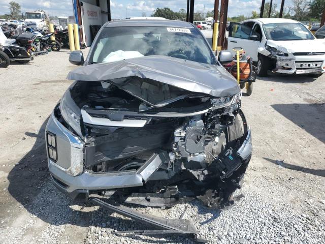 2020 MITSUBISHI OUTLANDER JA4AP3AU4LU017488