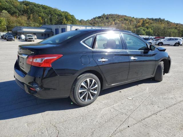 2017 NISSAN SENTRA S - 3N1AB7AP7HL643983