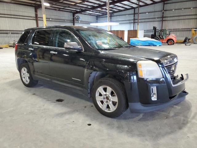 2013 GMC TERRAIN SL - 2GKALMEK5D6146134