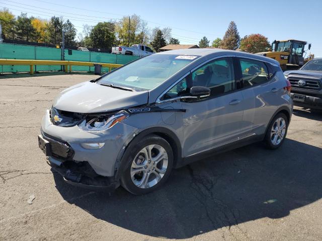 2020 CHEVROLET BOLT EV LT 1G1FY6S02L4121928