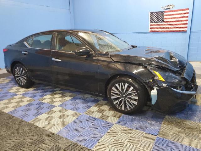 2024 NISSAN ALTIMA SV - 1N4BL4DV3RN399828
