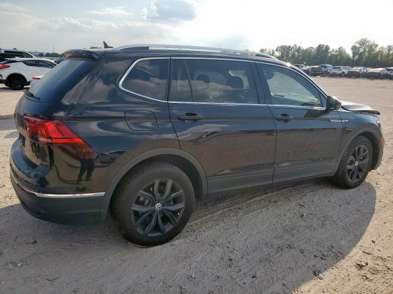 2024 VOLKSWAGEN TIGUAN SE #3291477976