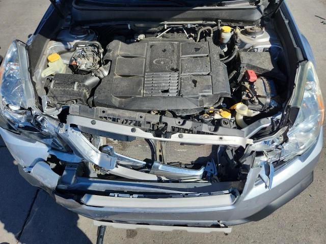 2014 SUBARU OUTBACK 3. - 4S4BRDMC1E2242670