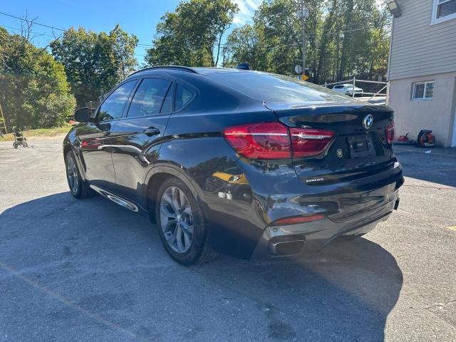 2015 BMW X6 XDRIVE5 5UXKU6C59F0F93682