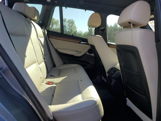 2011 BMW X3 XDRIVE3 #3318890918