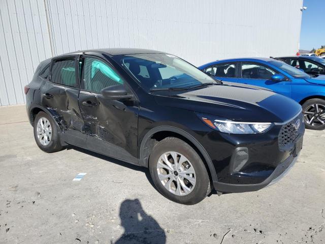 2025 FORD ESCAPE ACT - 1FMCU9GN3SUA99394