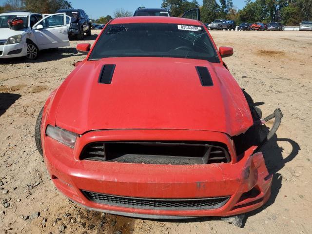 2013 FORD MUSTANG GT #3301758334