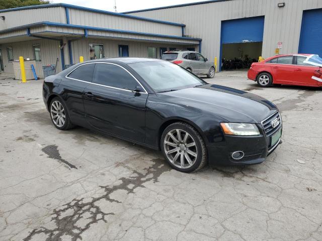 2012 AUDI A5 PREMIUM - WAULFAFR4CA026717