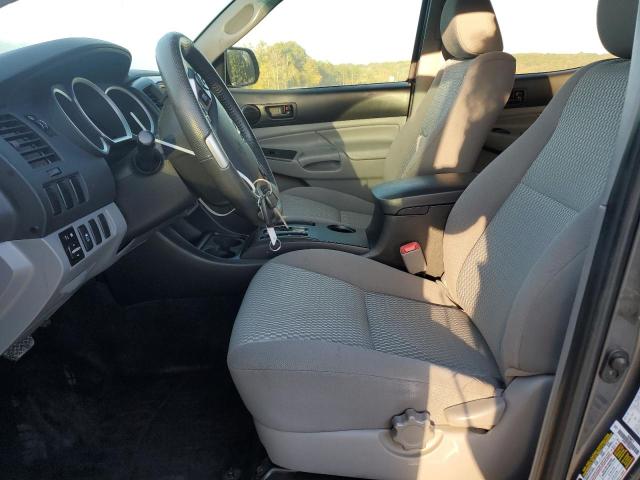 2014 TOYOTA TACOMA DOU - 5TFJX4GN1EX034293