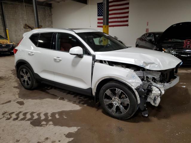 2021 VOLVO XC40 T4 IN - YV4AC2HL0M2588575