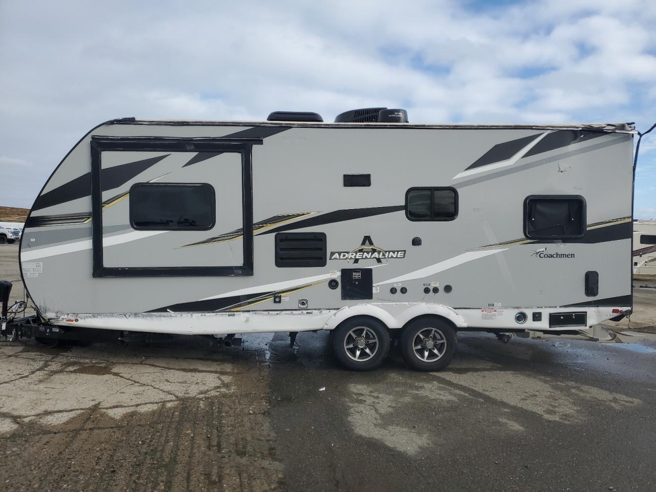 Lot #3315866180 2022 ADRN ADREN SURG