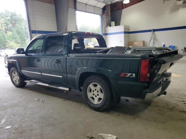 2005 CHEVROLET SILVERADO #3304594462