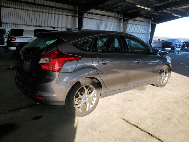 2013 FORD FOCUS SE - 1FADP3K25DL124403