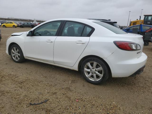 2011 MAZDA 3 I - JM1BL1UF7B1464923