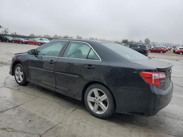 2014 TOYOTA CAMRY L #3293528409