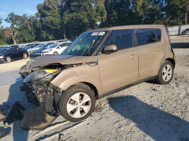 2014 KIA SOUL #3309409982