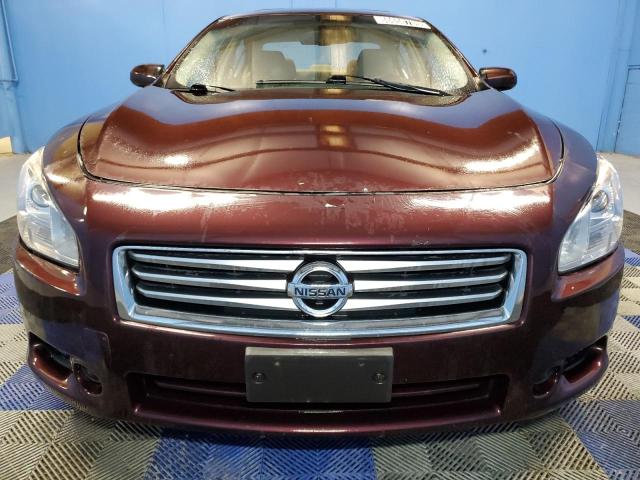 2014 NISSAN MAXIMA S #3305395349