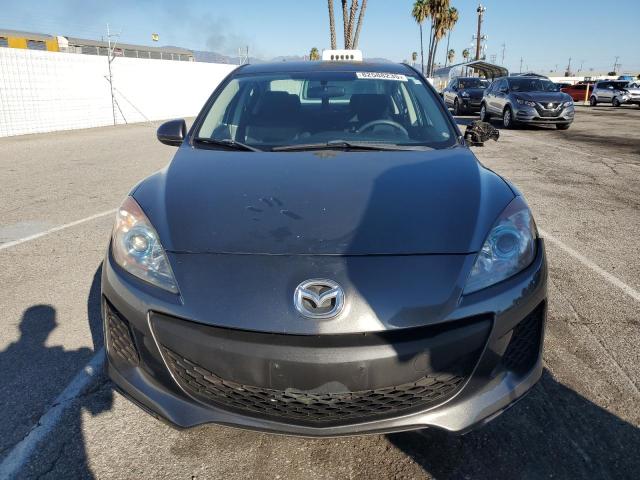 2012 MAZDA 3 I #3301904426