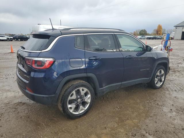 2020 JEEP COMPASS LI - 3C4NJDCB1LT146650