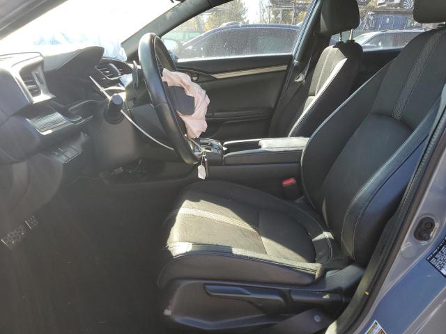 2021 HONDA CIVIC SPOR #3296641014