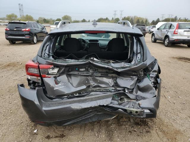 2022 SUBARU IMPREZA PR #3292466673