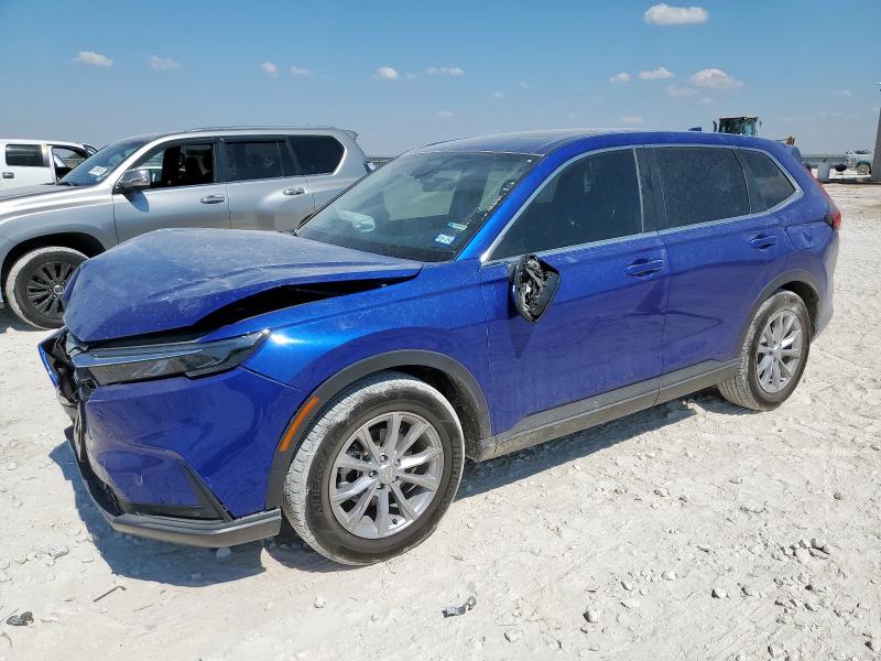 2HKRS3H77SH327165 2025 HONDA CRV