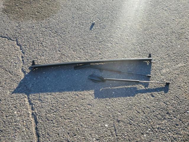 2020 JEEP WRANGLER U #3281437004