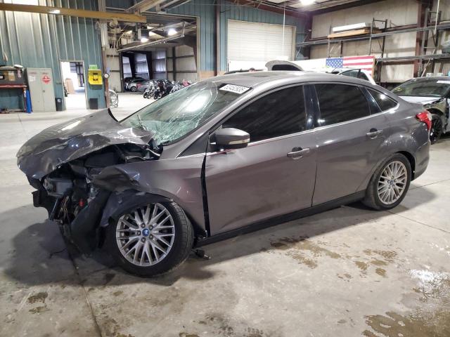 FORD FOCUS SEL