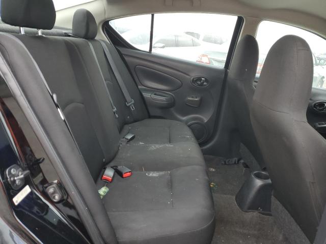 2015 NISSAN VERSA S 3N1CN7AP3FL867037