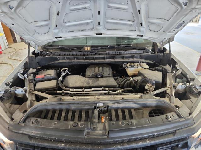 2023 CHEVROLET SILVERADO C1500 - 3GCNAAEKXPG363236