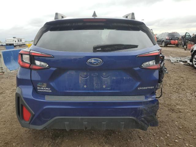 2024 SUBARU CROSSTREK #3292832574