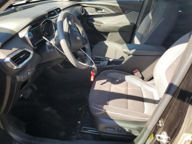 2023 CHEVROLET TRAILBLAZE - KL79MPS28PB038915