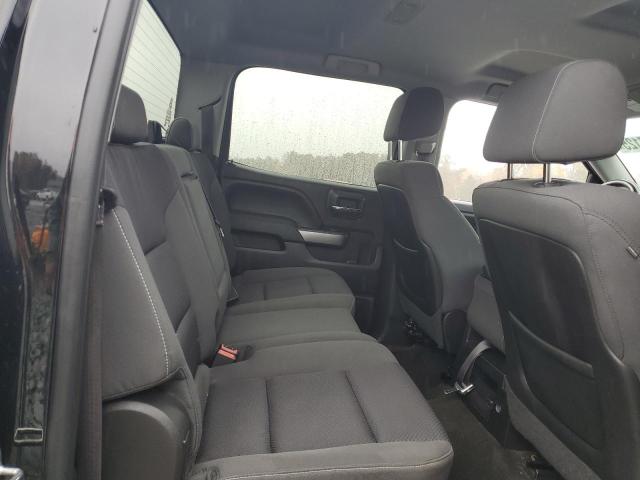 2015 CHEVROLET SILVERADO - 3GCUKREC3FG252509