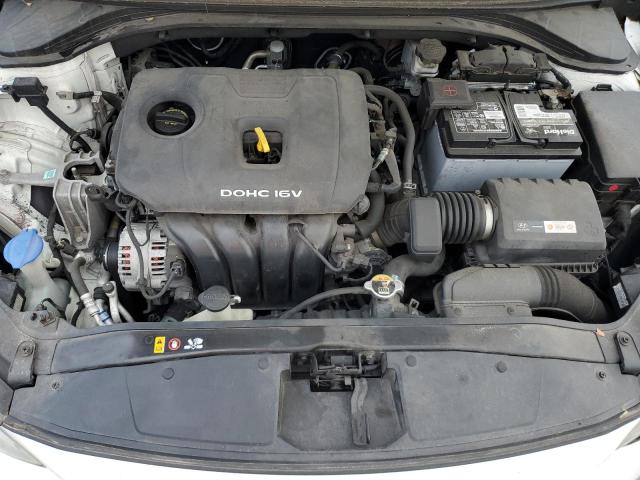 2017 HYUNDAI ELANTRA SE - 5NPD84LF5HH062137