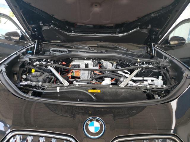 2024 BMW I7 XDRIVE6 WBY53EJ03RCP77422