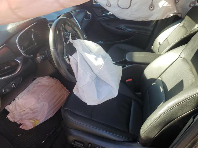 2016 CHEVROLET MALIBU LT 1G1ZE5ST5GF267180