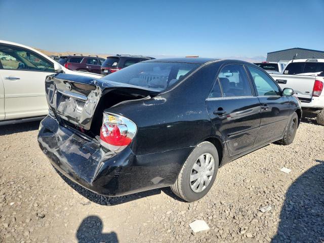 2005 TOYOTA CAMRY LE #3264975169