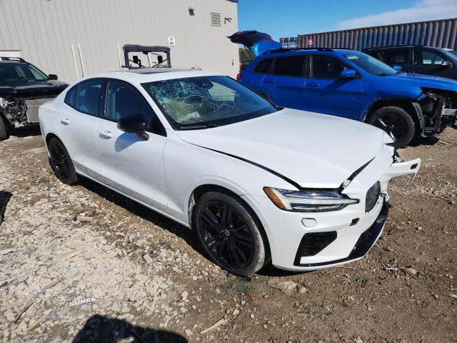 2024 VOLVO S60 PLUS #3297185897