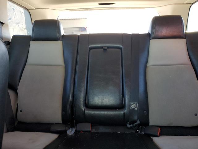 2010 JEEP GRAND CHER - 1J4PR5GK7AC118484