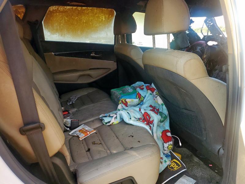 2019 KIA SORENTO EX #3286758307