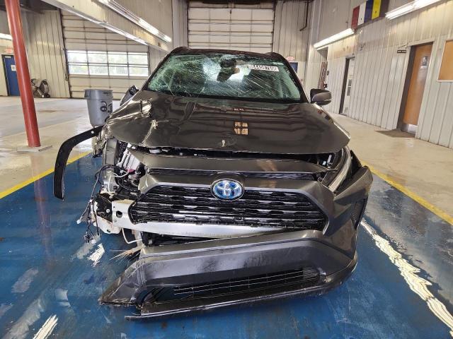 2024 TOYOTA RAV4 XLE - 2T3RWRFV7RW198002