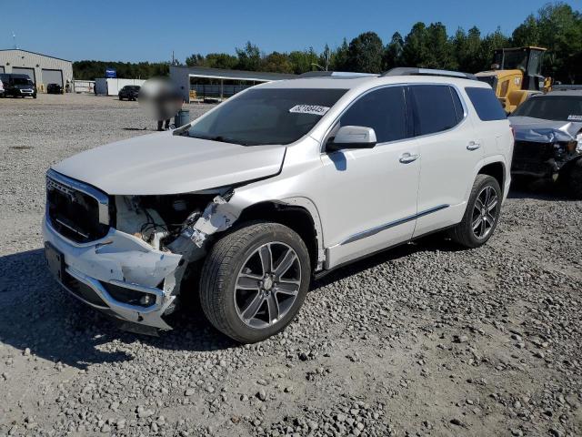 GMC ACADIA DEN