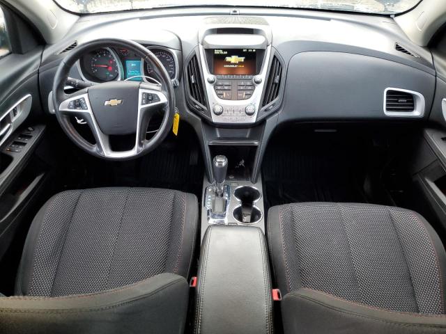 2017 CHEVROLET EQUINOX LT - 2GNFLFEK6H6342674