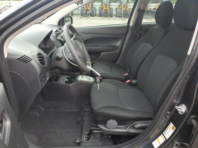 2024 MITSUBISHI MIRAGE G4 #3282611863