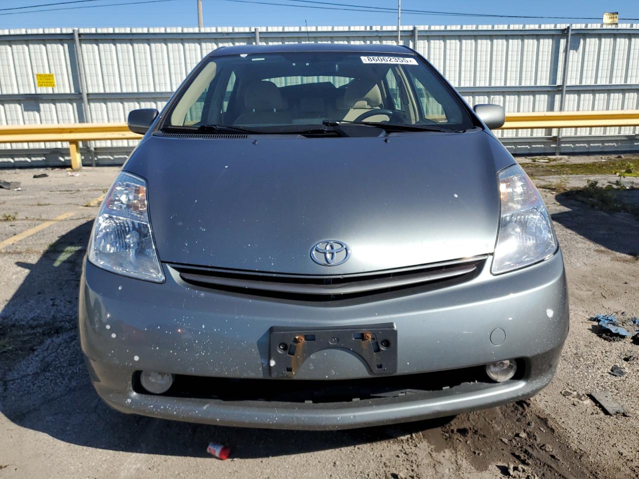 Lot #3265135766 2005 TOYOTA PRIUS