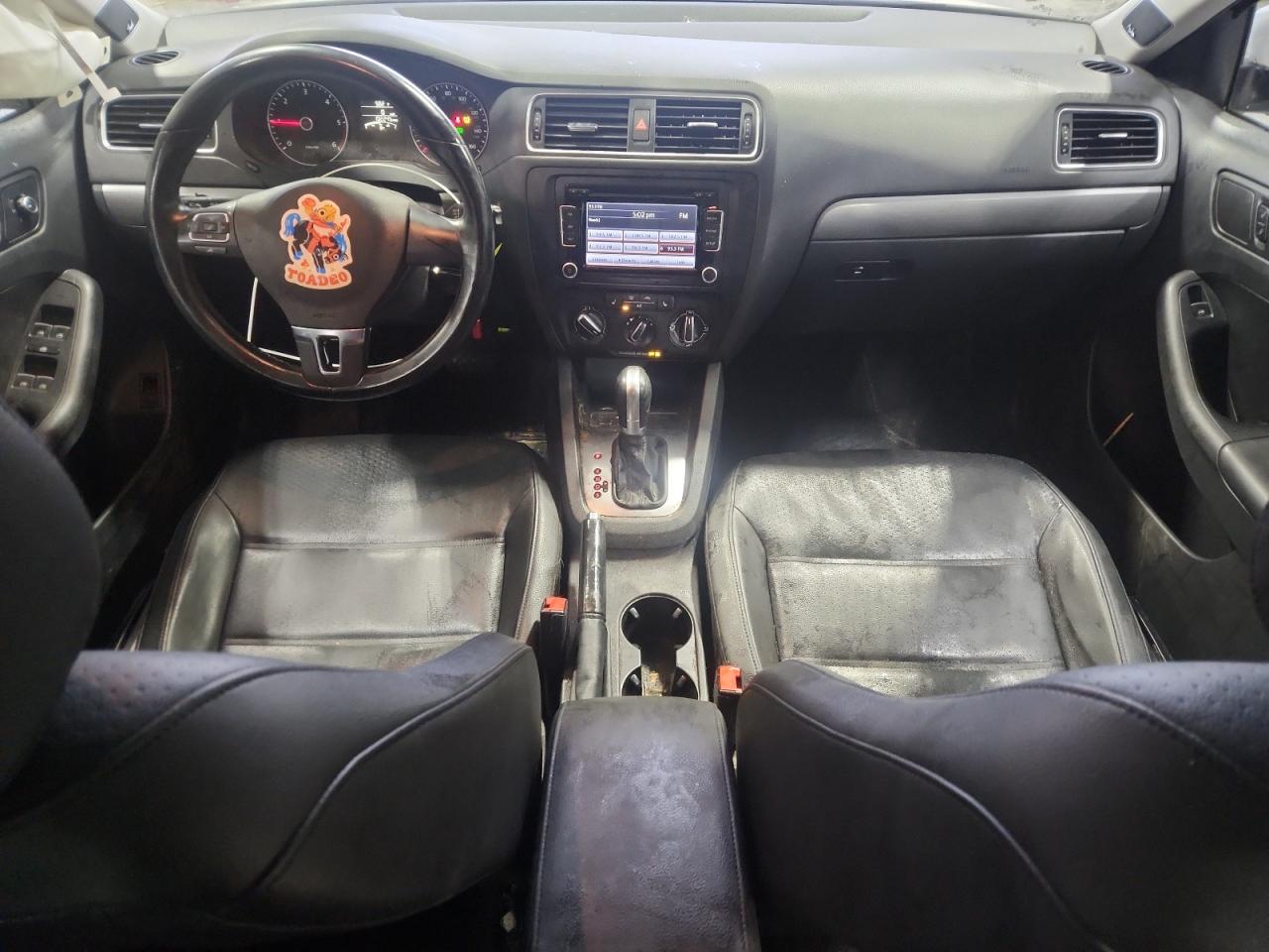 VOLKSWAGEN JETTA TDI