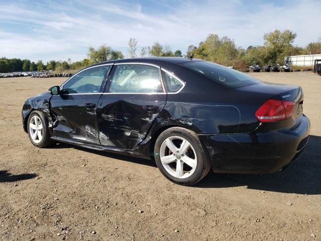 2015 VOLKSWAGEN PASSAT S - Other View