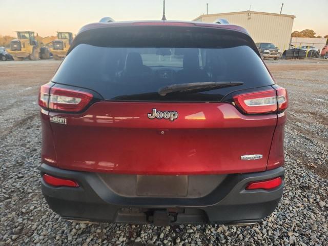 2016 JEEP CHEROKEE LATITUDE #3278743661